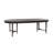 Whitlock Extendable Ash Oval Solid Wood Dining Table-87387573