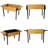 Nayloni Wood Elevated Planter-196309066-196309109