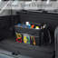 Bac en tissu pliable