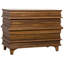 Bernard Solid Wood Accent Chest