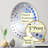 Oval Mirror-96240732