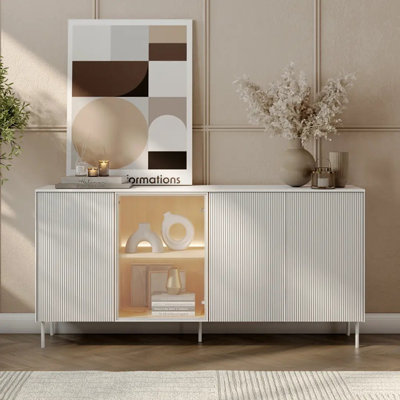 Cabinet/Enclosed Storage