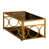 Or est en rupture de stock