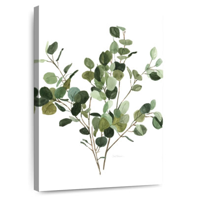 Harnek Bunchy Botanical II