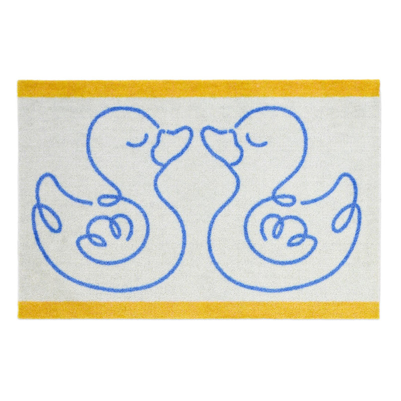 Non-Slip Bath Mat
