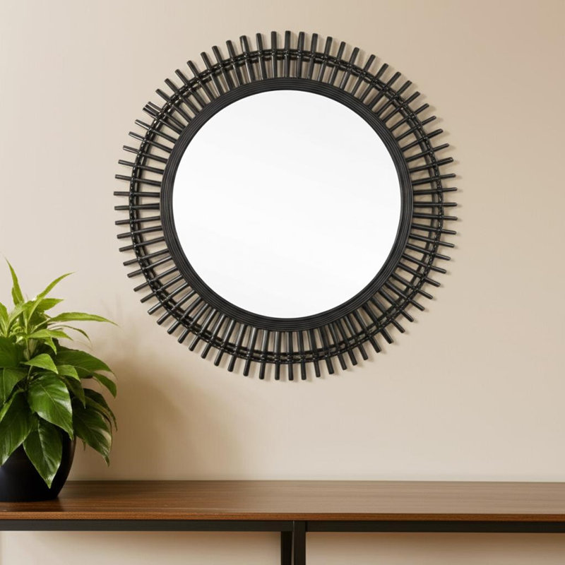 Miroir d'appoint 31 "