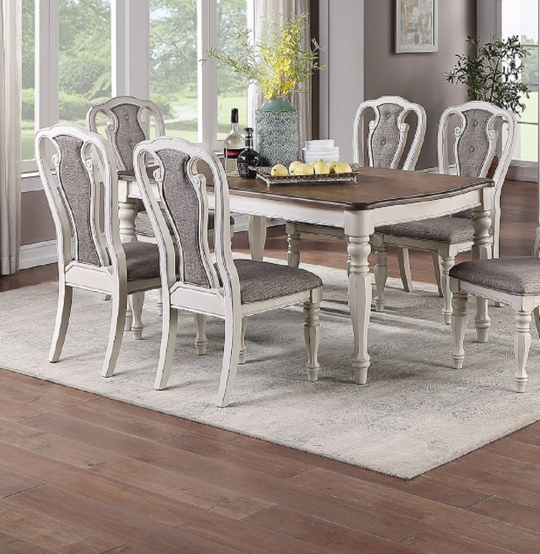 Laurel foundry modern farmhouse dining set hot sale