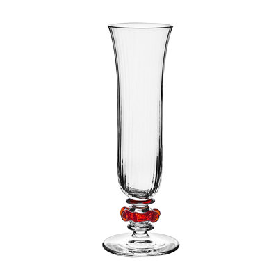 Nell Ruffle Flute