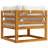 Gallardo Patio Chair with Cushions-1088299971