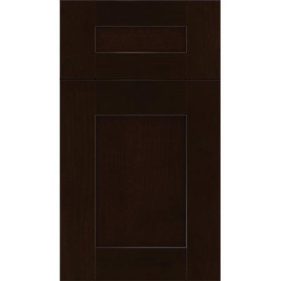 Échantillon de porte à accès complet Dwelling