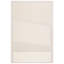 Mullen Flatwoven Wool Ivory Rug-736496936