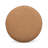 Pookie Golden Brown Boucle Stool-120090442