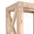 Amett Bookcase