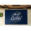 Non-Slip Christmas Outdoor Doormat