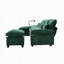Canapés modulaires rembourrés et confortables-1143524693