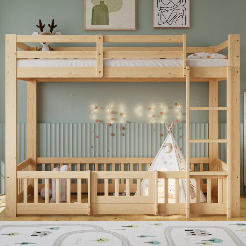 European Single (90 X 200 Cm) Standard, Natural