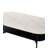 Cedric Sintered Stone Oval Coffee Table