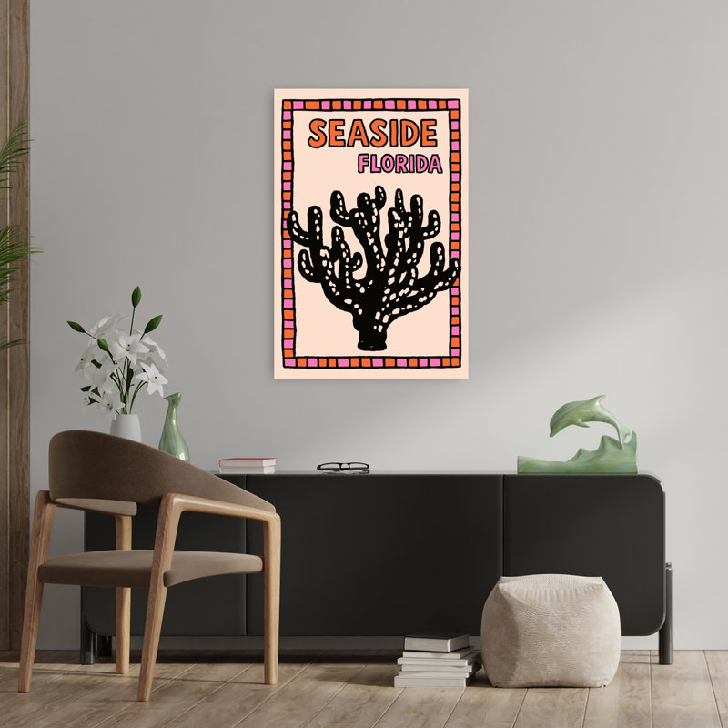 Print, 91.44cm H x 60.96cm W