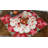 Drexal Tomato Table Topper (33" RD)