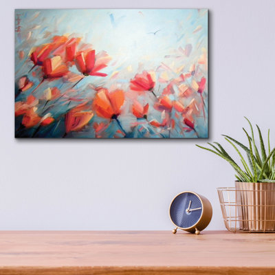 «Dreaming In Full Color» par Holly Van Hart
