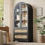 80 cm W Display Cabinet-1778923846