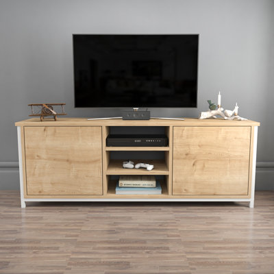 Rozaje TV Stand for TVs up to 60"