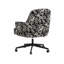 Chaise de bureau avec base Yvette-99281998-124942497