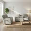 Coomer 2 Seater Electric Reclining Loveseat-1011240422