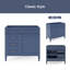 36 base de meuble-lavabo simple seulement-94455139