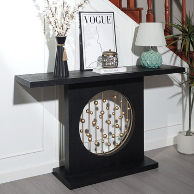 Console Modern Modern