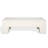 Laiyba Concrete Coffee Table-965400593