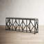 Chamberlain 80.25'' Console Table