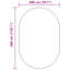 Solid Colour Area Rug-1544584789