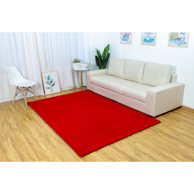 Tapis Cozy, Rectangle 5 pi x 7 pi 6 po