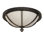 Pastoria 3 - Light Flush Mount