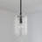 Wareham 1 - Light Single Pendant-995645394