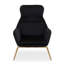 Jayant Upholstered Armchair-1236099932