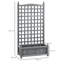 Wood Planter-1649423778