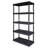  72" H x 18" W x 36" D Shelf Storage Racks