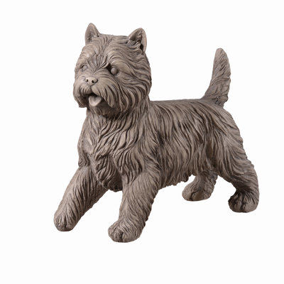Polyresin Garden Statue