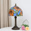 Lampe de table 14 po H Tiffany-47496129
