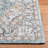Algona Oriental Handmade Tufted Sage/Green Area Rug-66181518