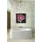 Rodin 72'' x 38'' Soaking Acrylic Bathtub-126707792-126707796