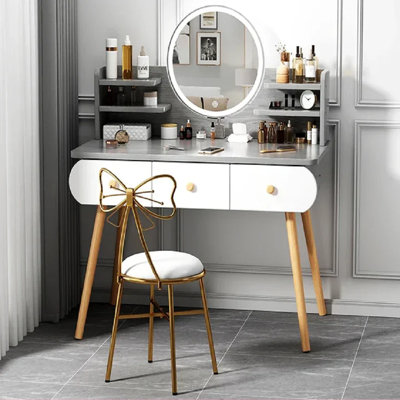 Mayzie Dressing Table
