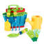 Ensemble d'outils de jardin 6 pièces pour enfants Chenille-121306603