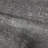 Eddins Dark Gray Metallic Distressed Labyrinth Lines Faux Fabric Wallpaper
