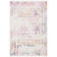 Tapis ivoire / fuchsia surré-1372963668