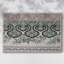 Papier peint frise / motif de bordure-William Morris-Toile tendue avec châssis-c. Fin du 19e siècle-686661974