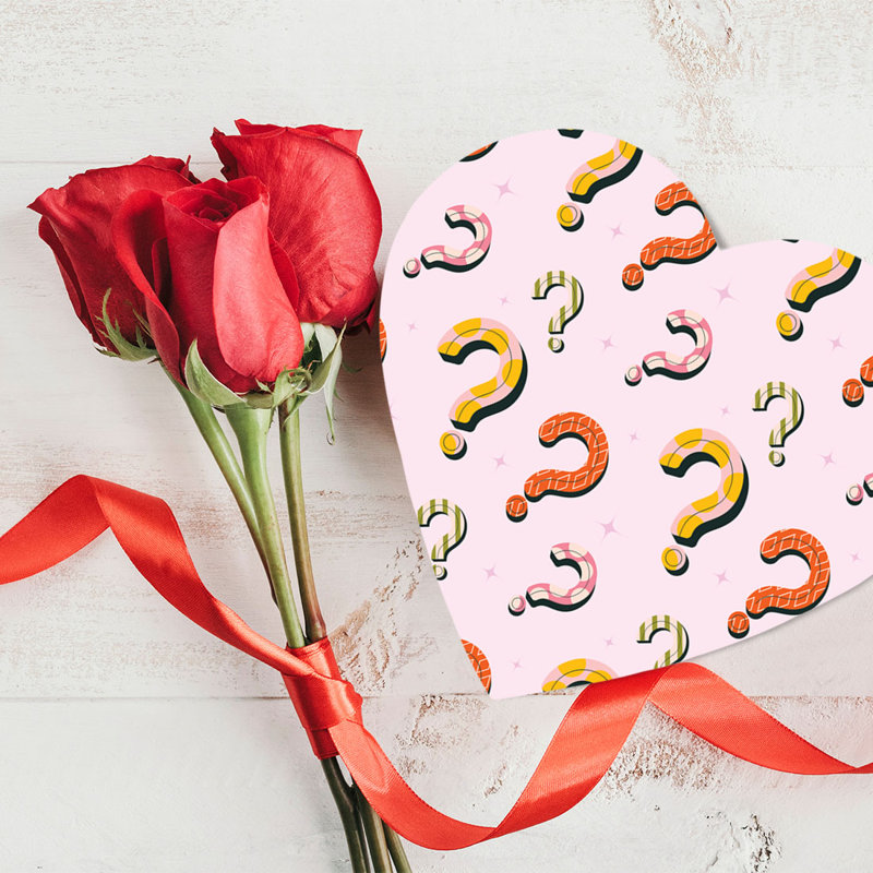 Valentine's Day Gift Box