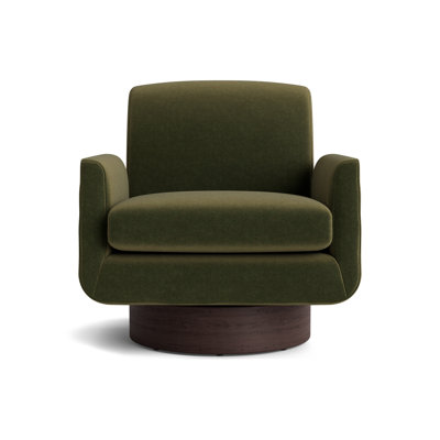 Supernova Full Swivel Chair